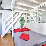 Appartement Washington Champs Elysees - Arc De Triomphe