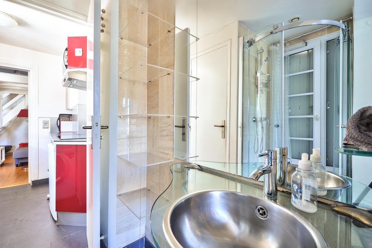 Apartment Washington Champs Elysees - Arc De Triomphe Paris