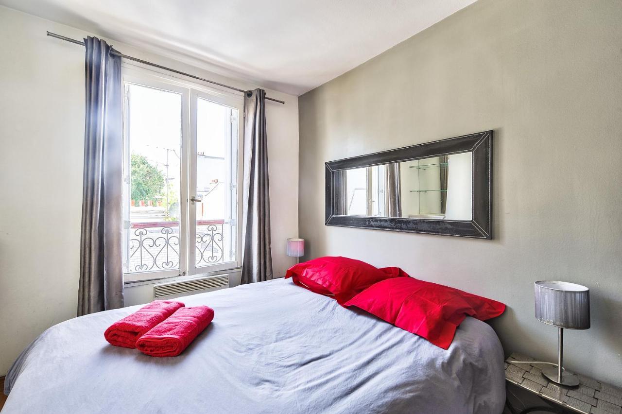 Apartment Washington Champs Elysees - Arc De Triomphe *